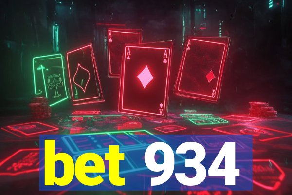 bet 934